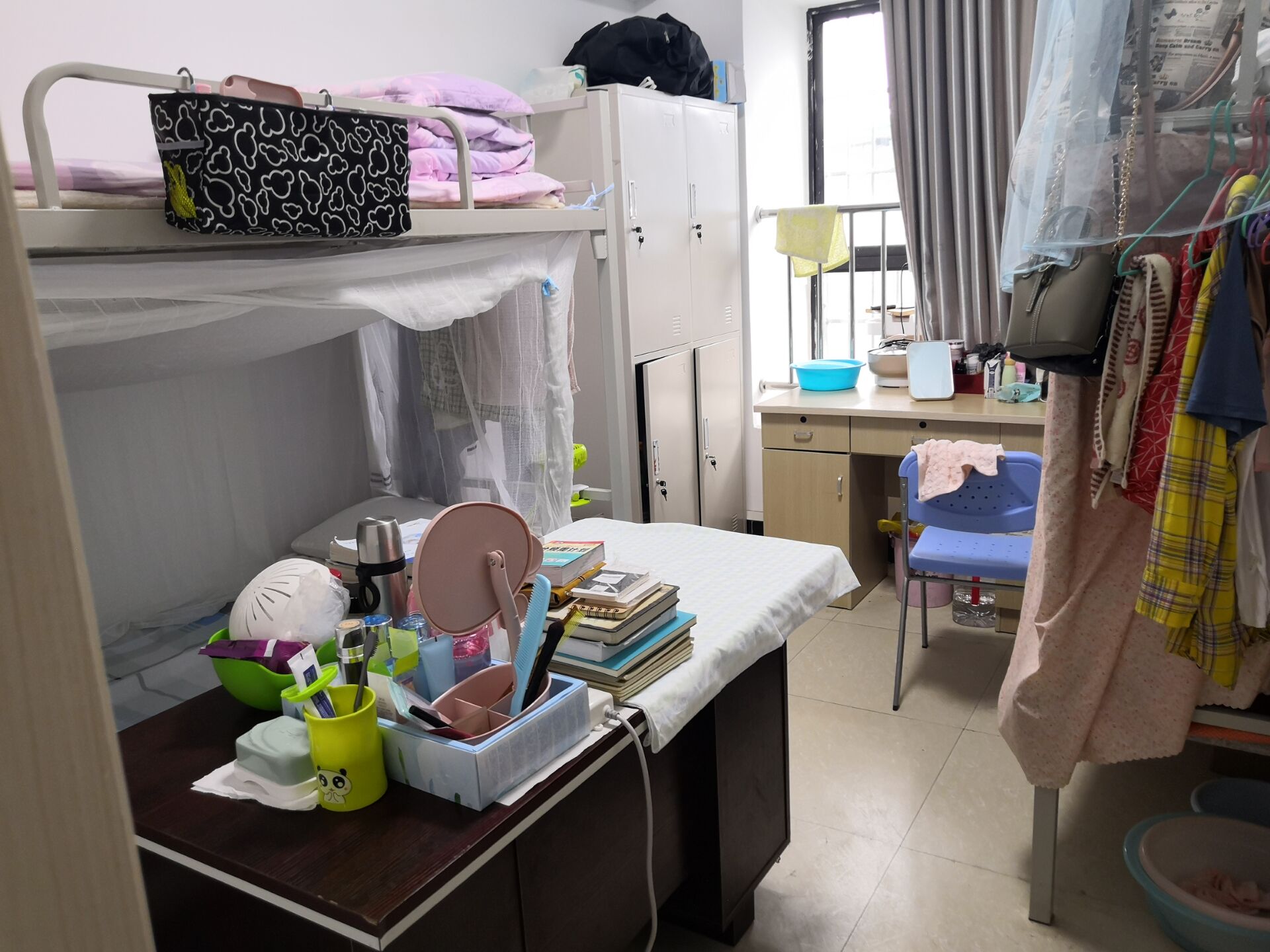 实习基地走访工作-遵义医科大学检验医学院&遵医附属医院医学检验科